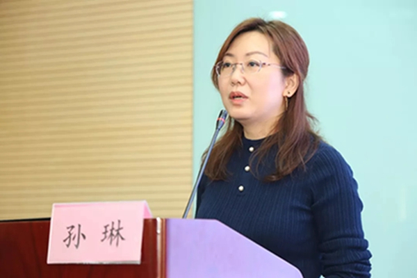 首都医科大学附属北京安贞医院孙琳教授:胎儿心脏结构异常的宫内筛查