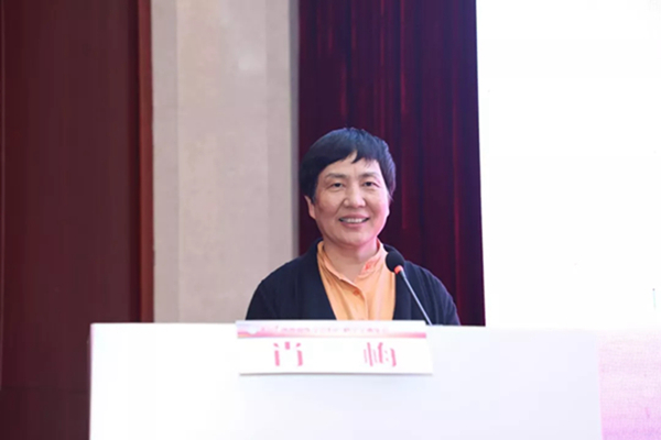 河南省医学会妇产科学分会主任委员,河南省人民医院王悦教授带来的是