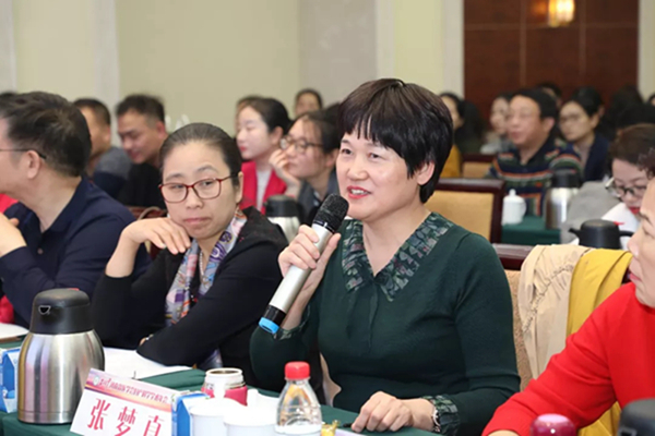 博观而约取厚积而薄发河南省医学会妇产科学术年会圆满结束