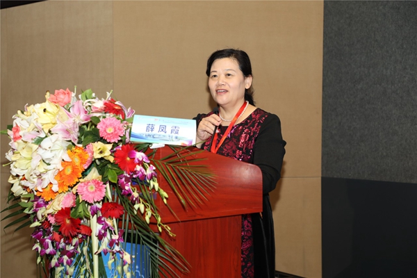 薛凤霞教授:绝经后宫颈病变的诊治子宫内膜癌是最常见的妇科恶性肿瘤