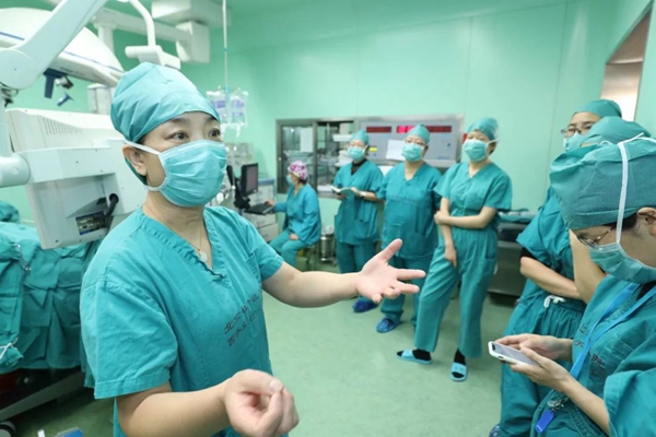 关于北京妇产医院、号贩子联系方式_诚信第一,服务至上!医院简介的信息
