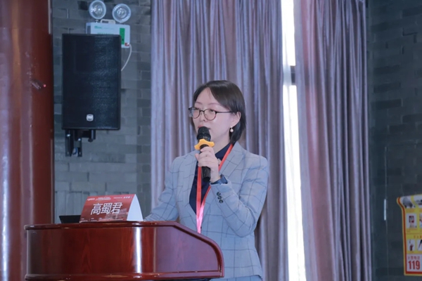 高蜀君主任医师:如何有效对外阴上皮内瘤变进行规范诊疗及要点讨论