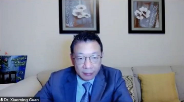 低频电刺激是什么交流凝聚知识，新乡共话妇瘤——豫北妇科肿瘤论坛及经自然腔道妇科内镜技术论坛顺利召开_https://www.jmylbn.com_新闻资讯_第5张